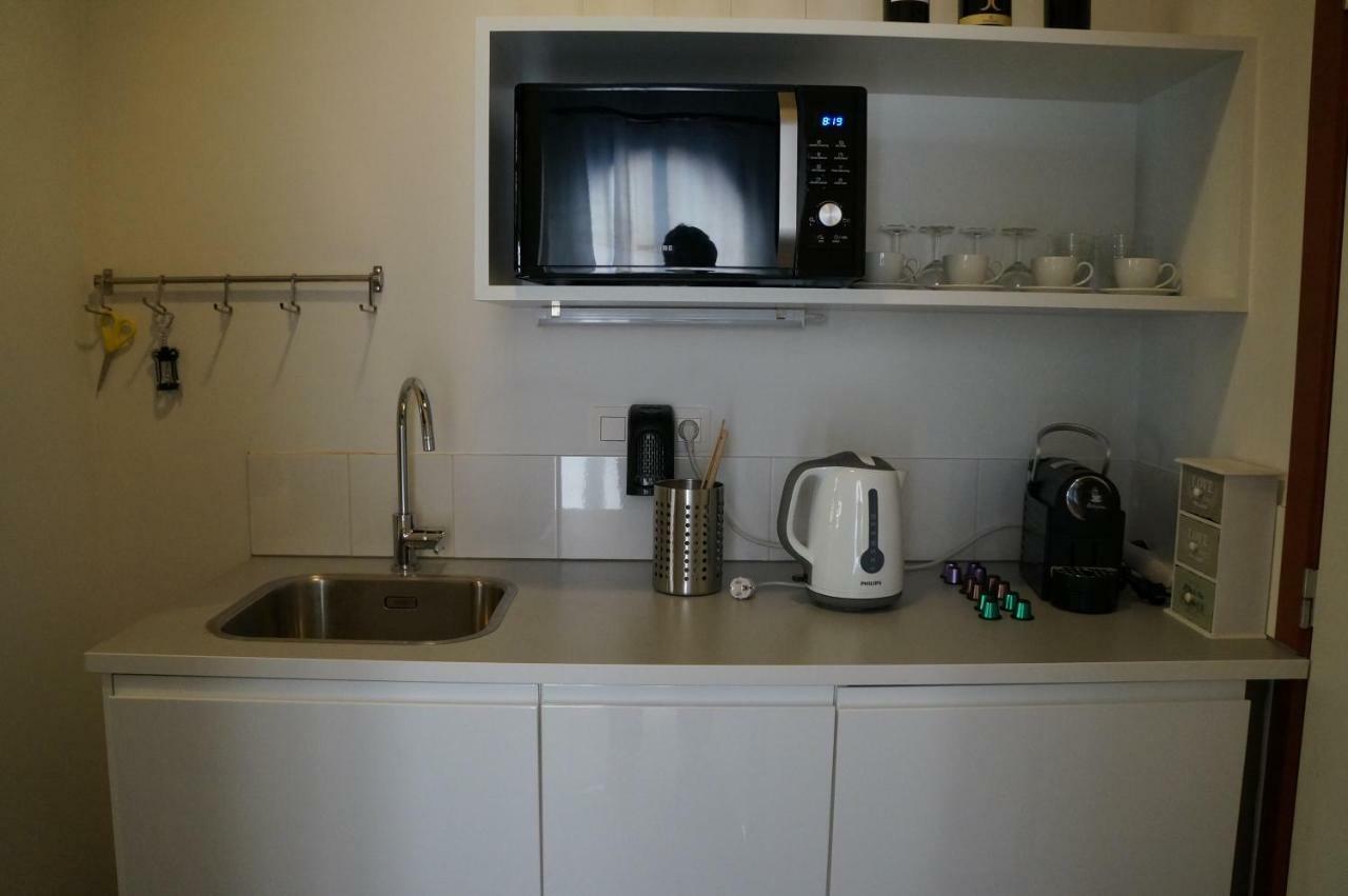Charming Suites Jan Zonder Vrees Anversa Esterno foto